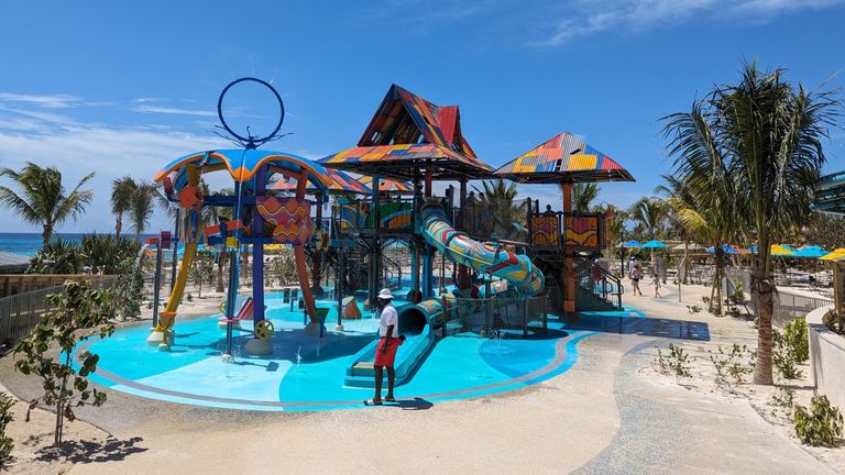LookoutCay_Splashpad